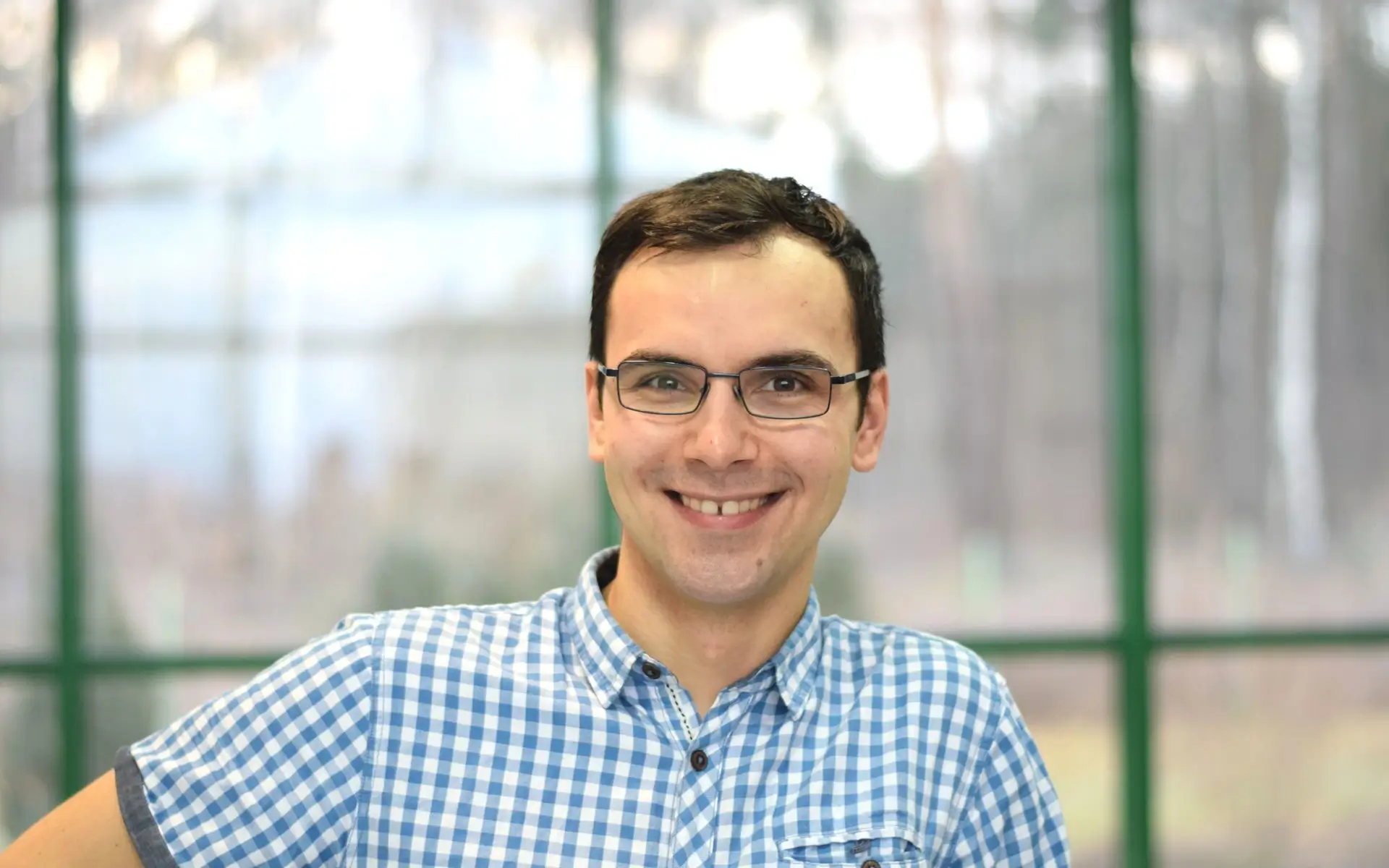 Jakub Dąbrowski - Pralnia Dywanów PUCUŚ